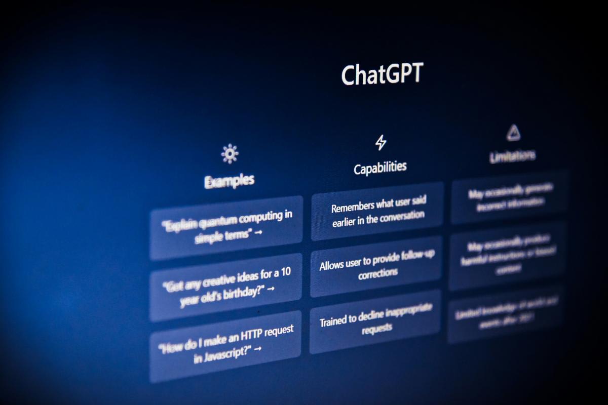 ChatGPT's AI caricature trend is secretly fueling cybercrime — your ...