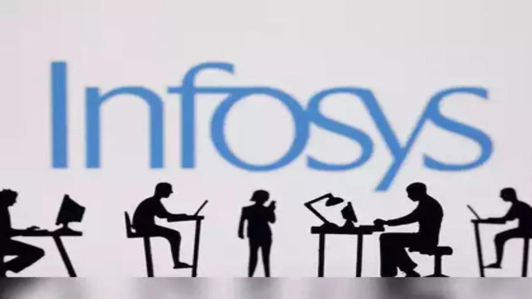 Infosys announces partnership with Anthropic, here's what company's ...