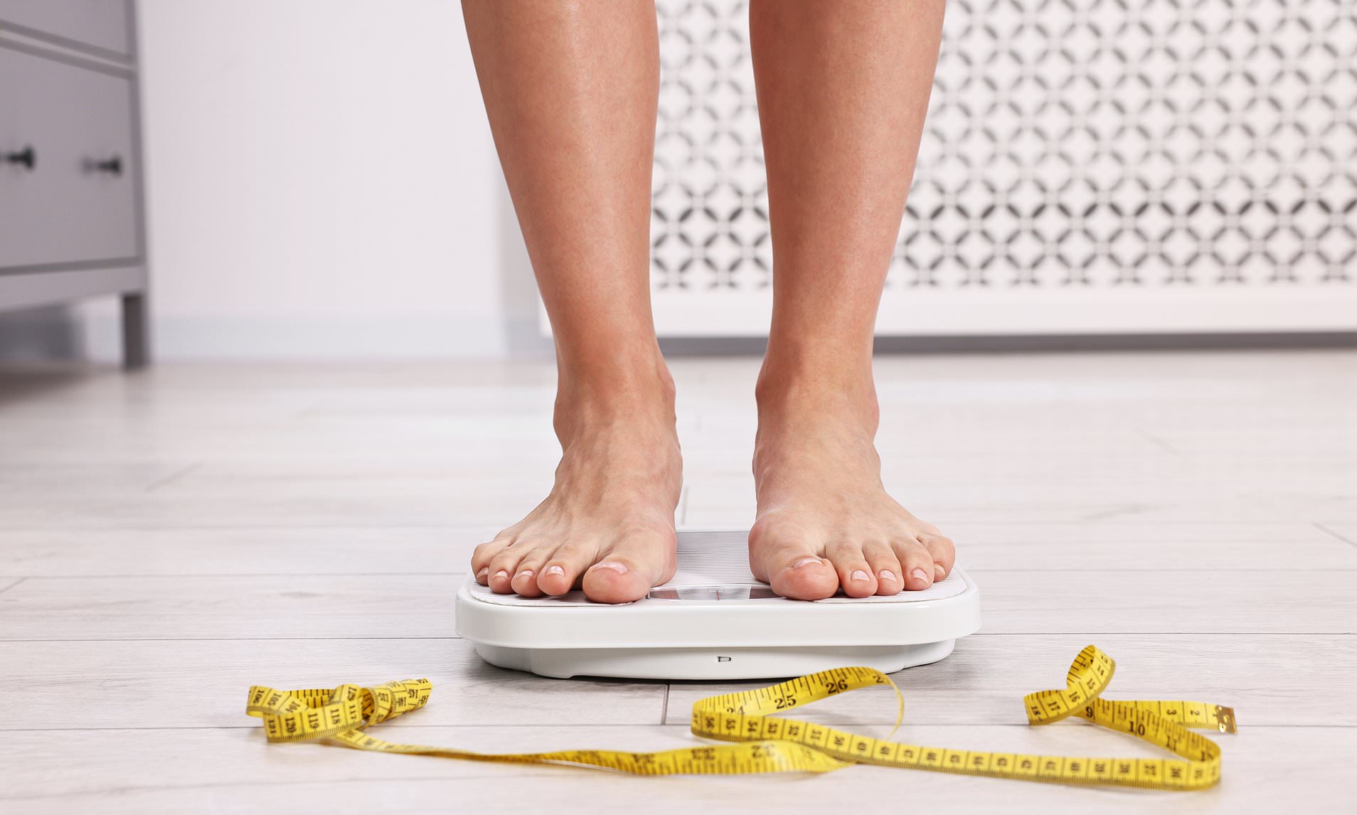 Experts name 12 common mistakes that can stop you from losing weight ...