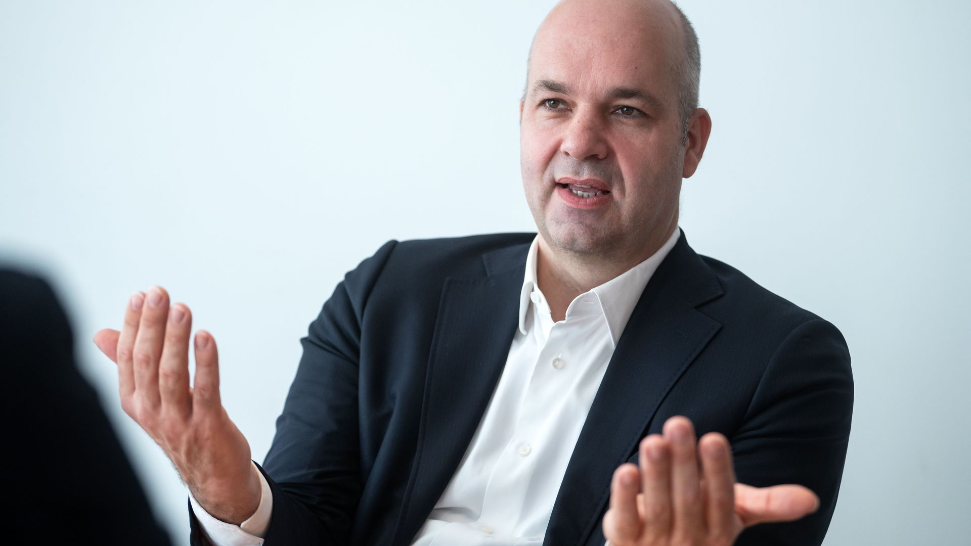 DIW-Chef Marcel Fratzscher: »Wachstumsmotor in Deutschland wird nie ...