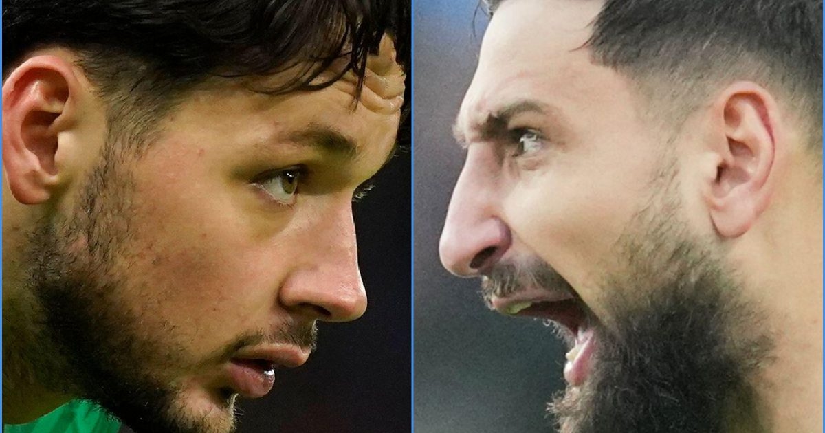Trafford should be 'raging' at Manchester City – but is Pep Guardiola ...