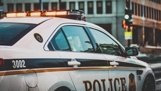 Beech Grove police shooting: Officers shot near high school, manhunt ...