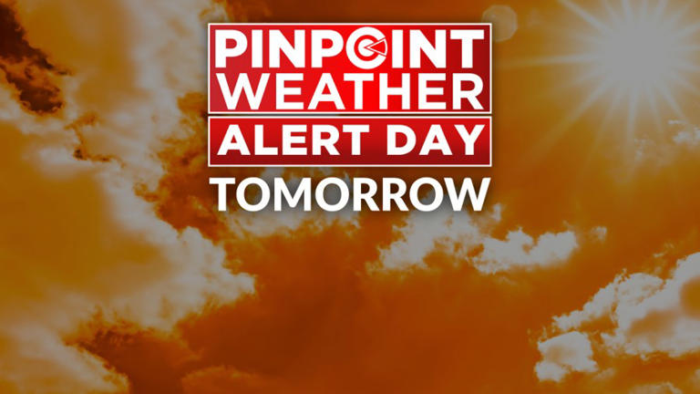 Denver weather: Pinpoint Weather Alert Day Tuesday for high fire danger