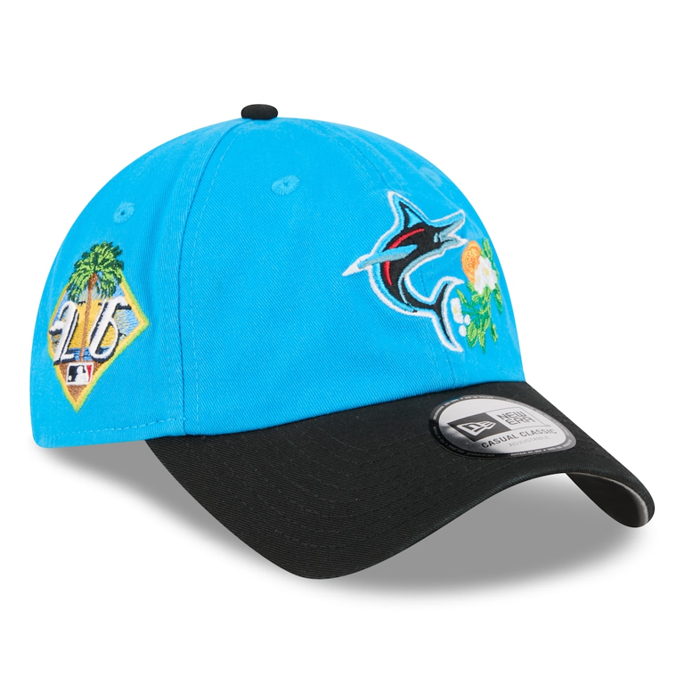 MLB spring training hats are here, check out all 30 and get yours now