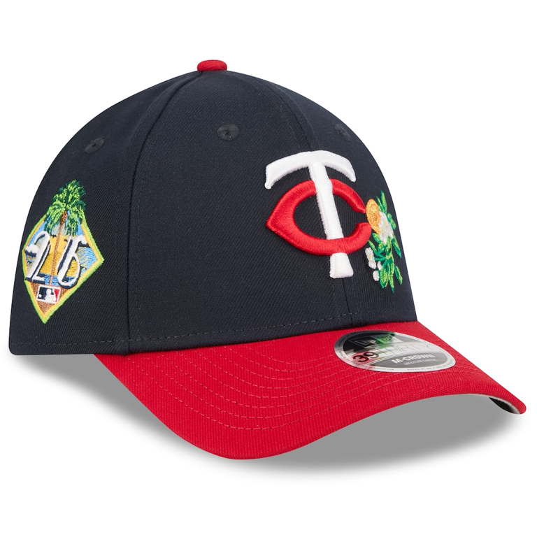MLB spring training hats are here, check out all 30 and get yours now