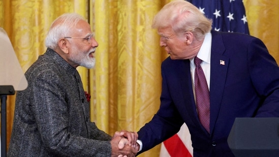 India team heads to US to seal text for interim trade deal days after ...