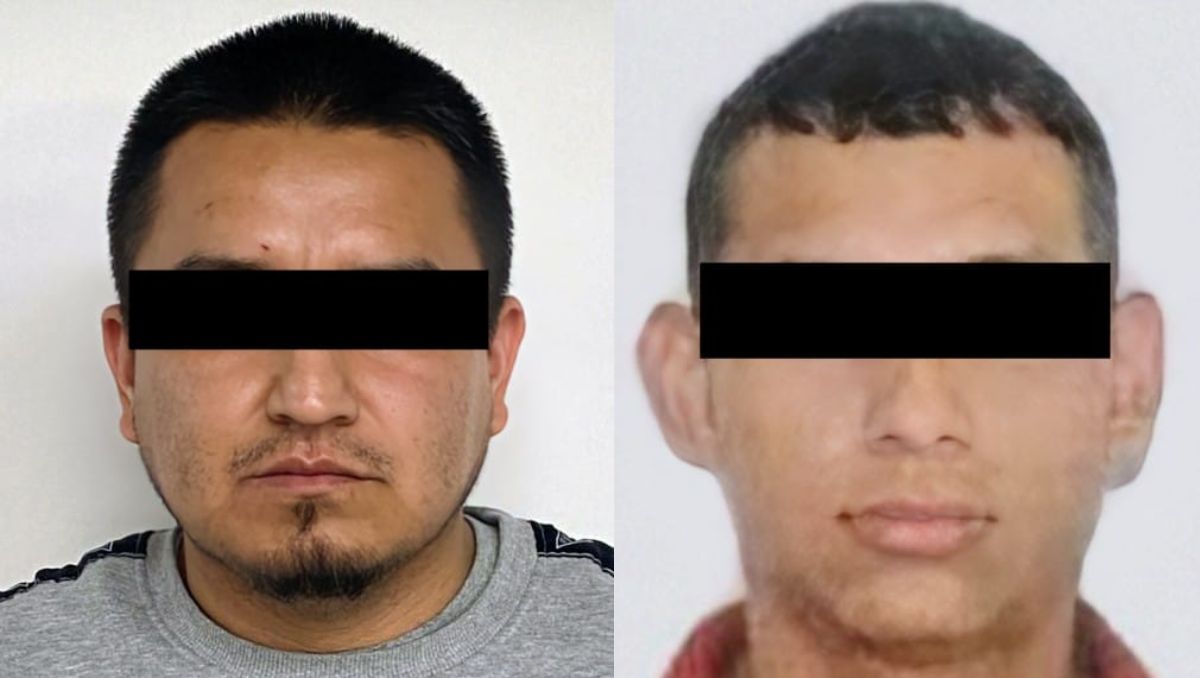Sentencian a más de 75 años de cárcel a dos hombres por el delito de ...