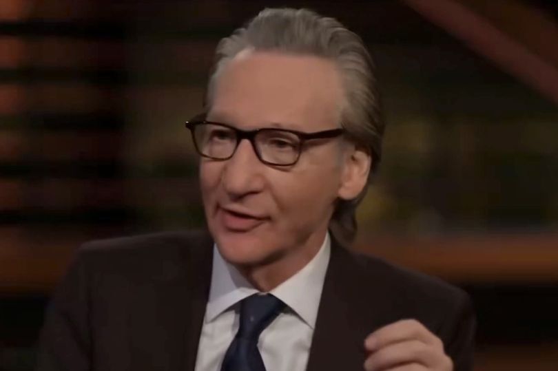 Bill Maher texted Kid Rock after halftime show with 14-word question ...