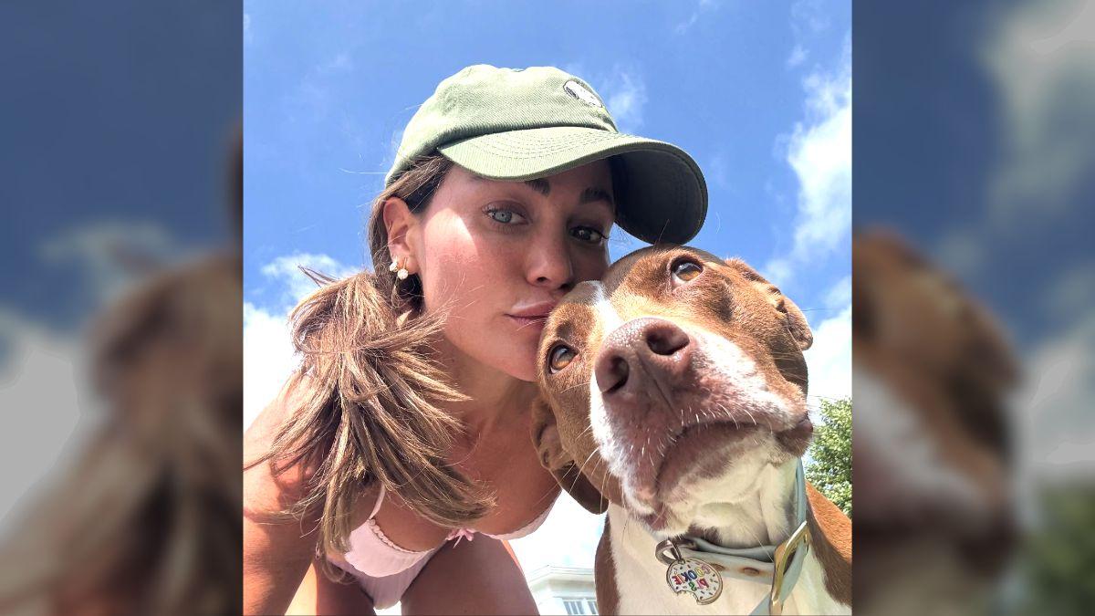 Peloton instructor Olivia Amato reveals she lent ‘Wicked’ star Cynthia ...