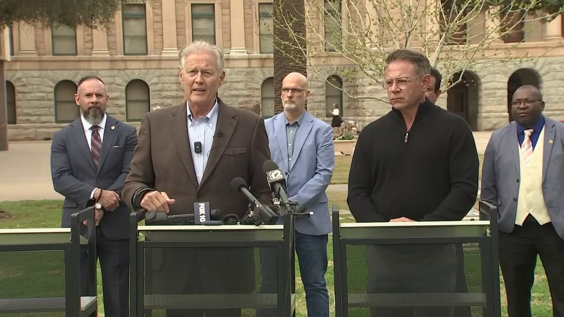 Arizona Independent Party asks lawmakers to reject naming restrictions
