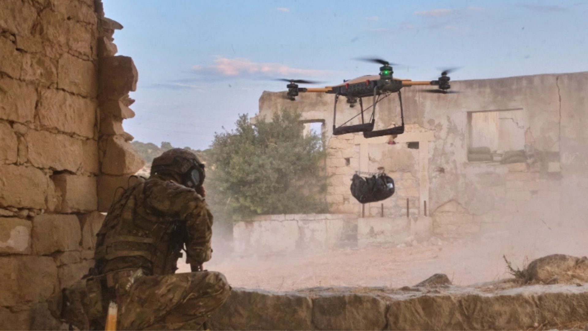 us-army-tests-autonomous-trv-150-cargo-drone-for-high-risk-resupply