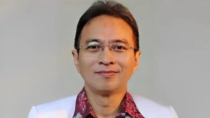 Dokter Piprim Basarah Yanuarso