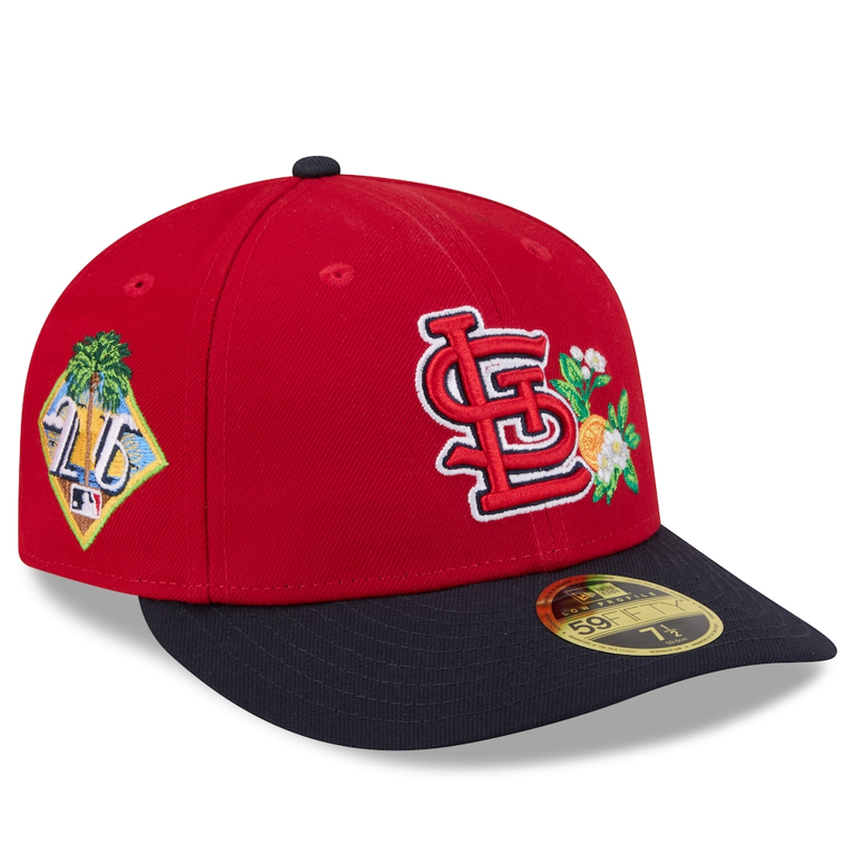 MLB spring training hats are here, check out all 30 and get yours now