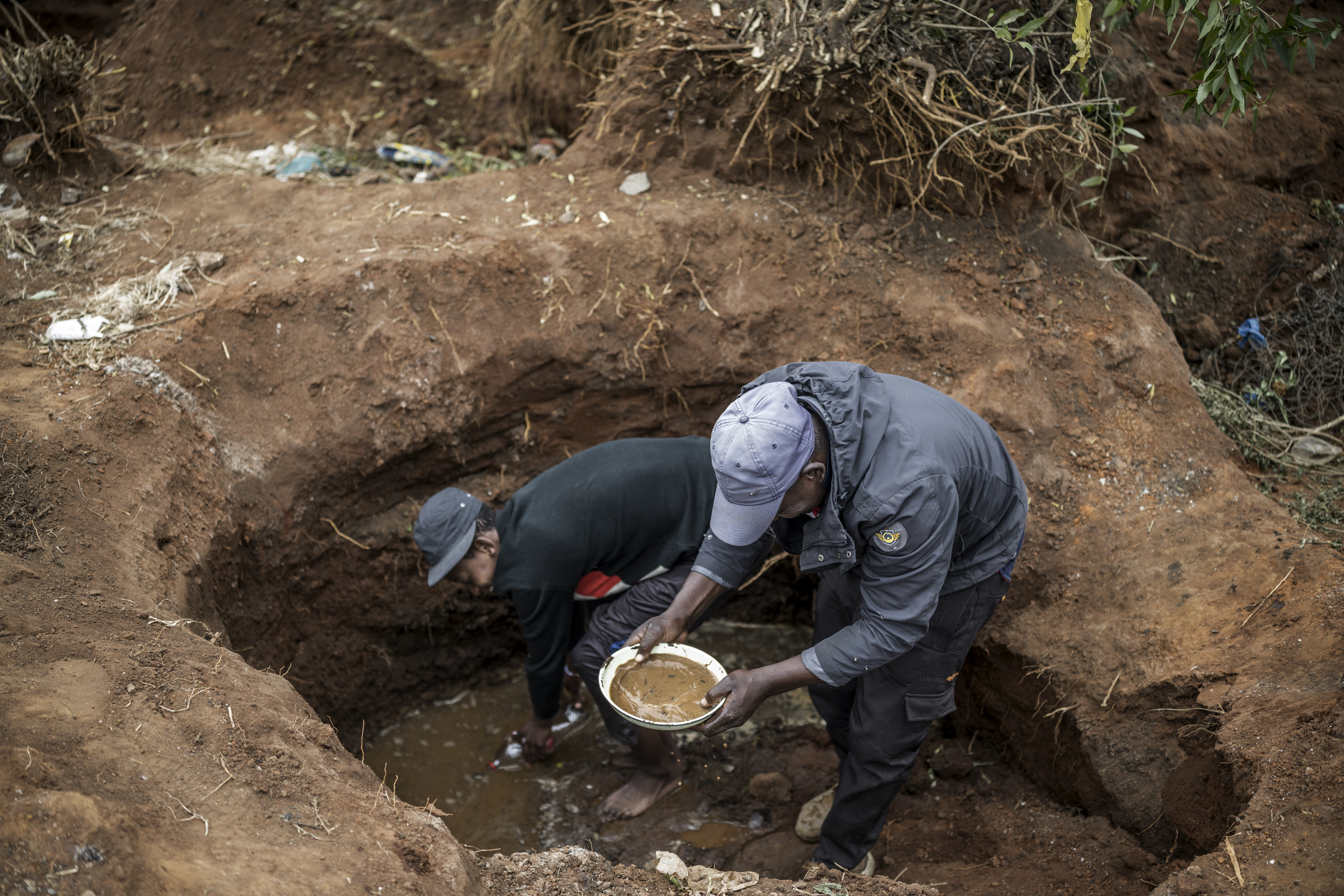 Explainer | Illegal mining leads to dangerous mercury exposure