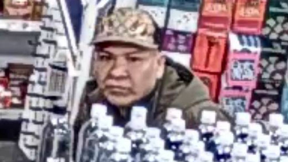 Stolen wallet leads to over $5,000 in fraudulent charges at stores and ...