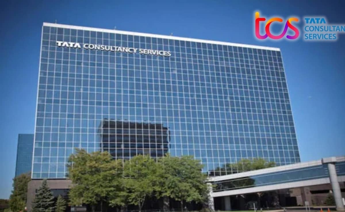 TCS plans India's own, world's largest AI data centre