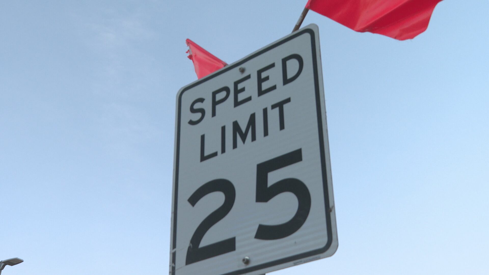 Brown County law enforcement to conduct speeding task force Tuesday