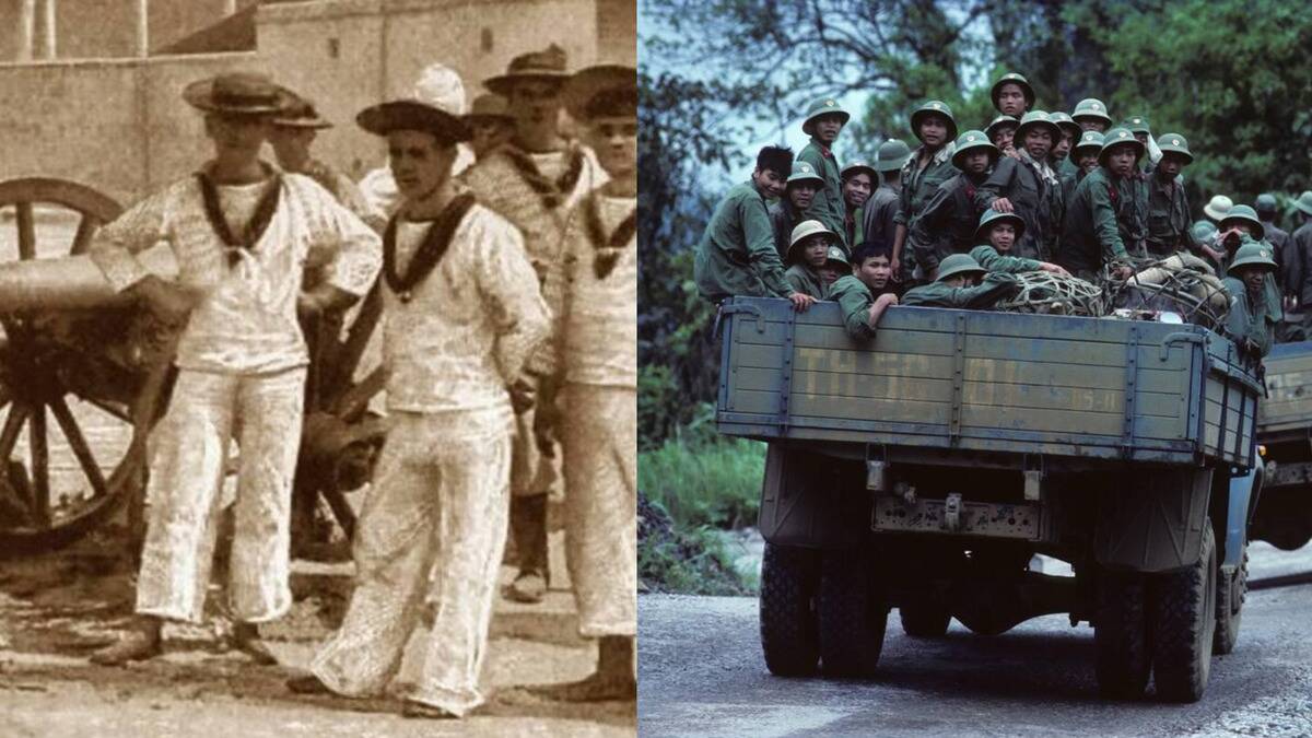 12 facts about the shortest wars ever fought