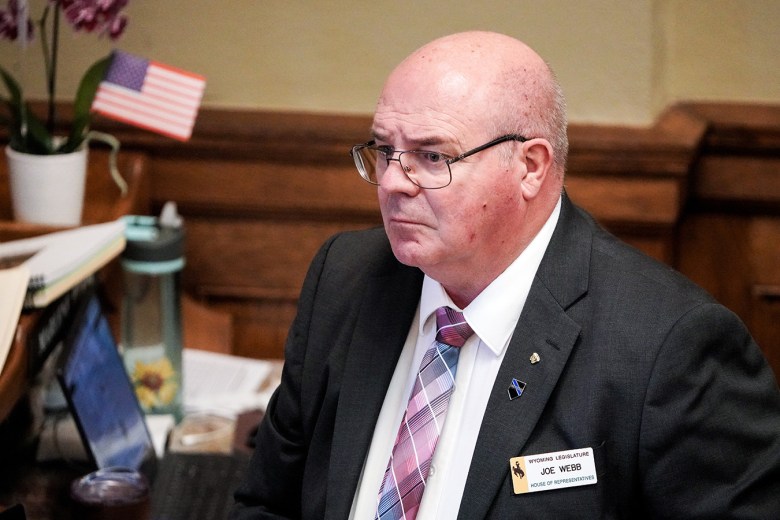 Freedom Caucus lawmaker Bear accepted controversial campaign check from ...