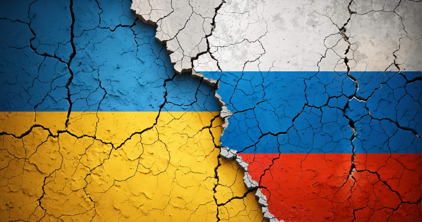 Opinion : Quand le froid devient une arme – La Russie prépare son ...
