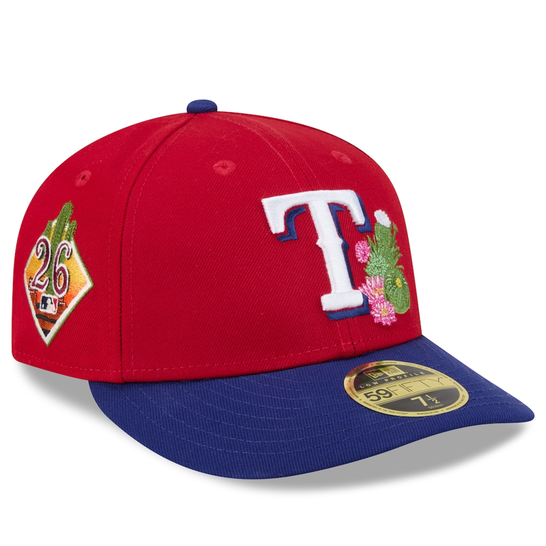 MLB spring training hats are here, check out all 30 and get yours now