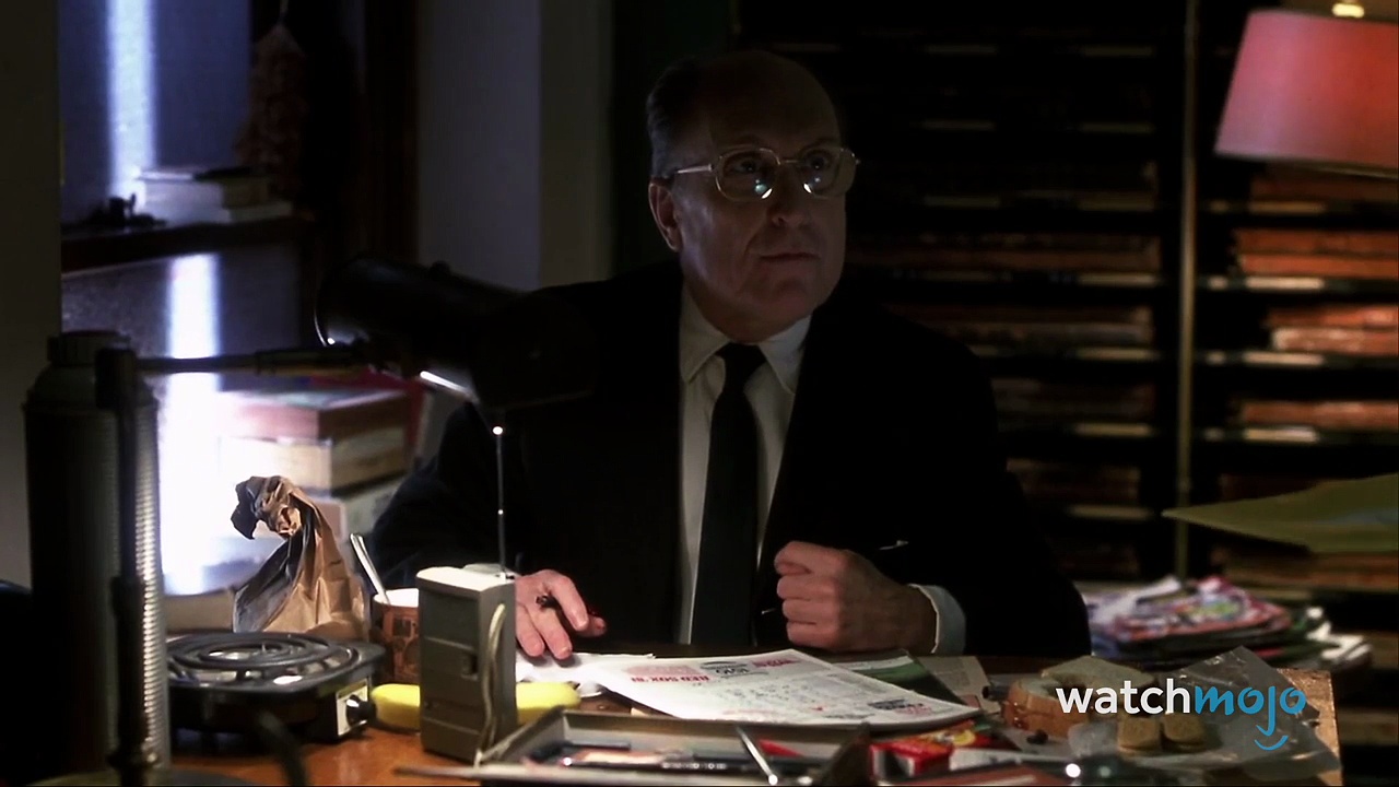 Top 10 Robert Duvall roles