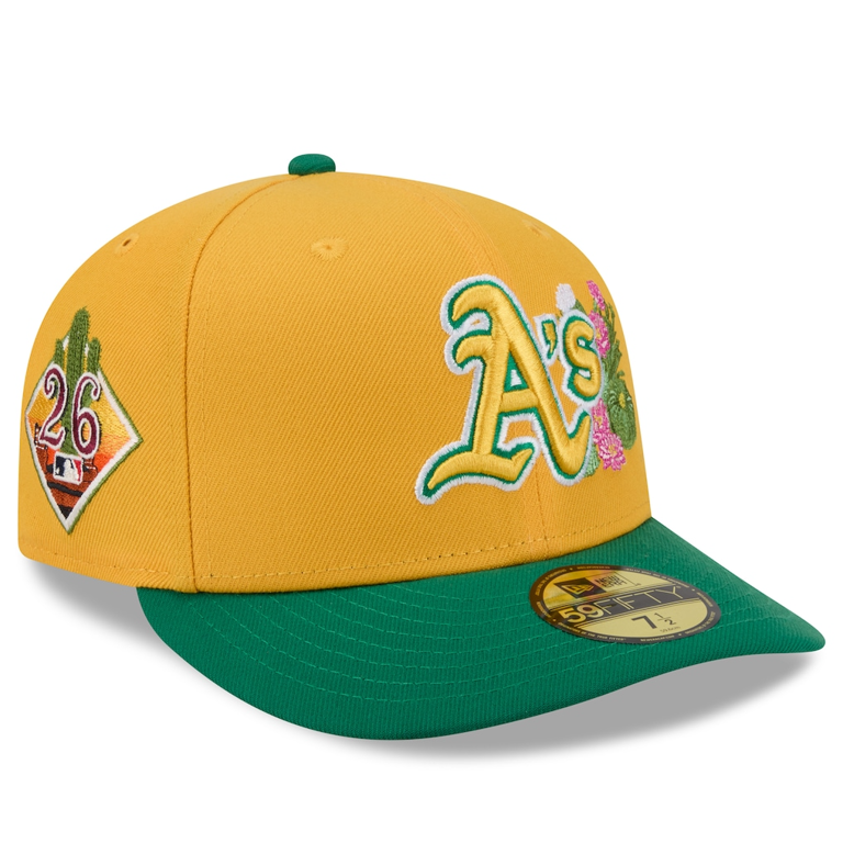 MLB spring training hats are here, check out all 30 and get yours now