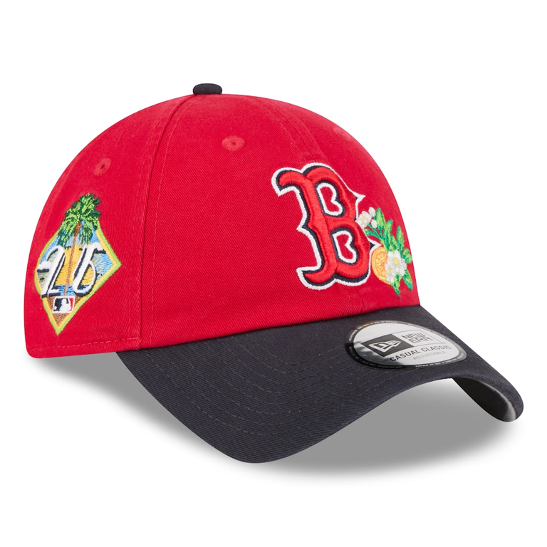 MLB spring training hats are here, check out all 30 and get yours now