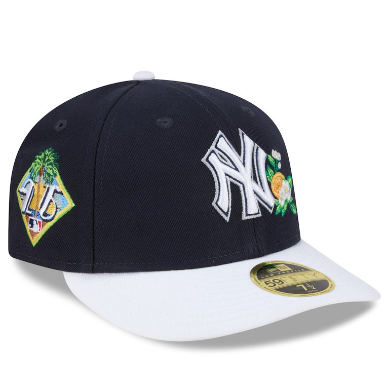 MLB spring training hats are here, check out all 30 and get yours now
