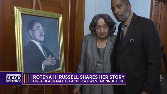 Life-long educator lived through civil rights era, integration and was ...