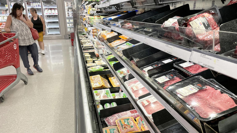 The Target grocery department red flag we just can't ignore