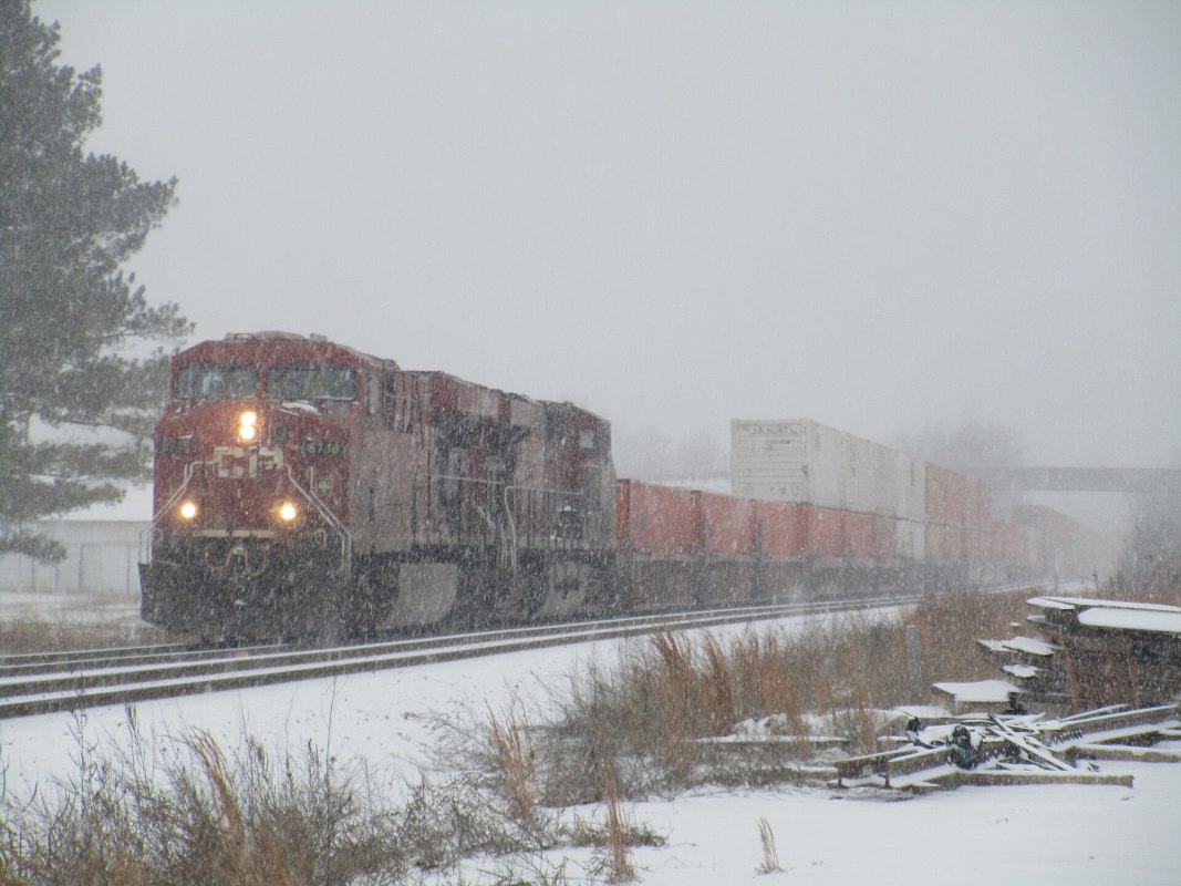 Investigation underway after train and vehicle collide near Kasson<br>