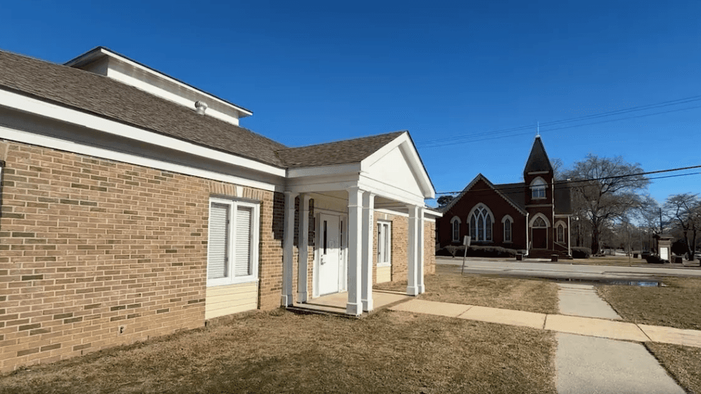 Some question McColl warming shelter, say it went beyond its purpose in ...