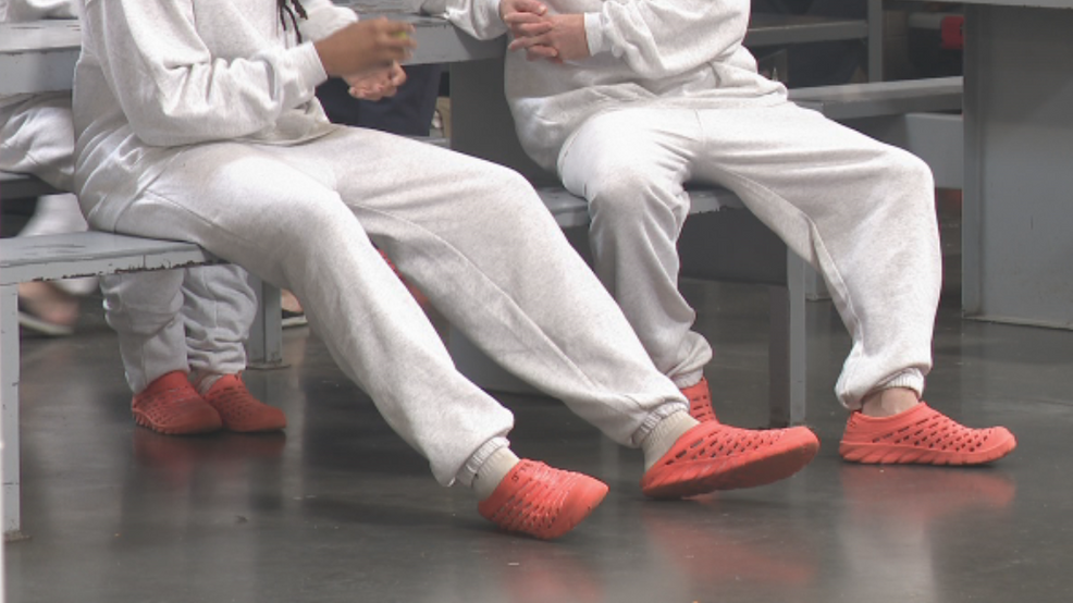 Governor Sanders' reentry pilot program graduates first class at UA-PTC ...