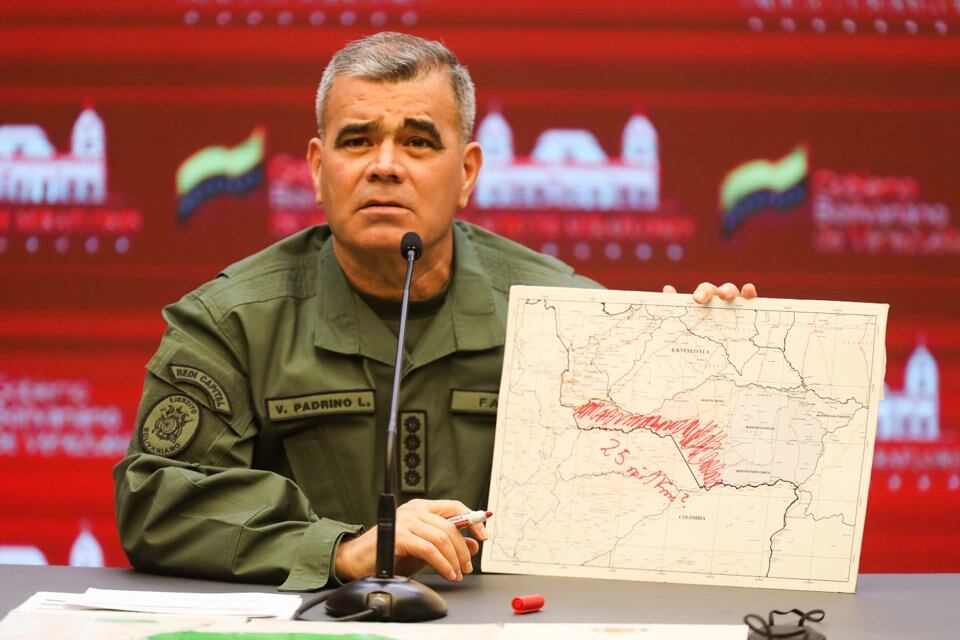 Tras la captura de Nicolás Maduro, crece el descontento entre militares ...