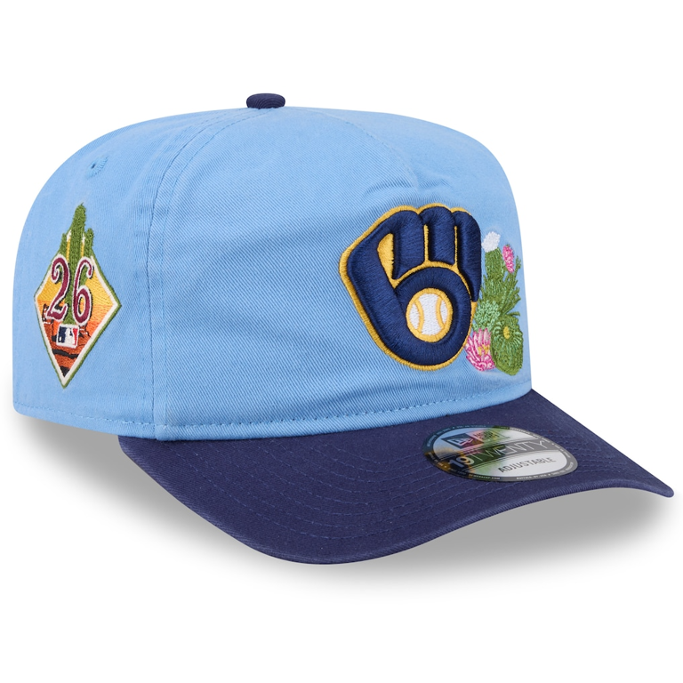 MLB spring training hats are here, check out all 30 and get yours now