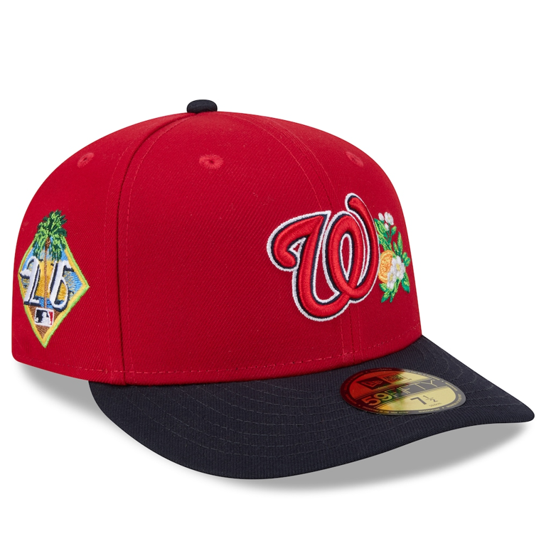 MLB spring training hats are here, check out all 30 and get yours now