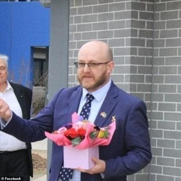 Justice on hold for teacher who allegedly stabbed his school principal ...