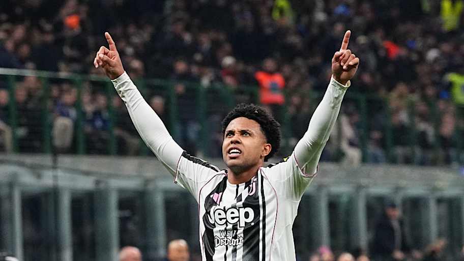 Juve travel to Istanbul. | Ulrik Pedersen/NurPhoto/Getty Images