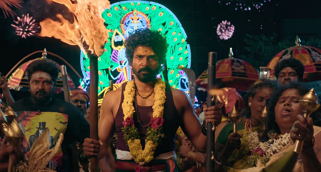 Sivakumar Murugesan says Sivakarthikeyan's Seyon is not against any ...