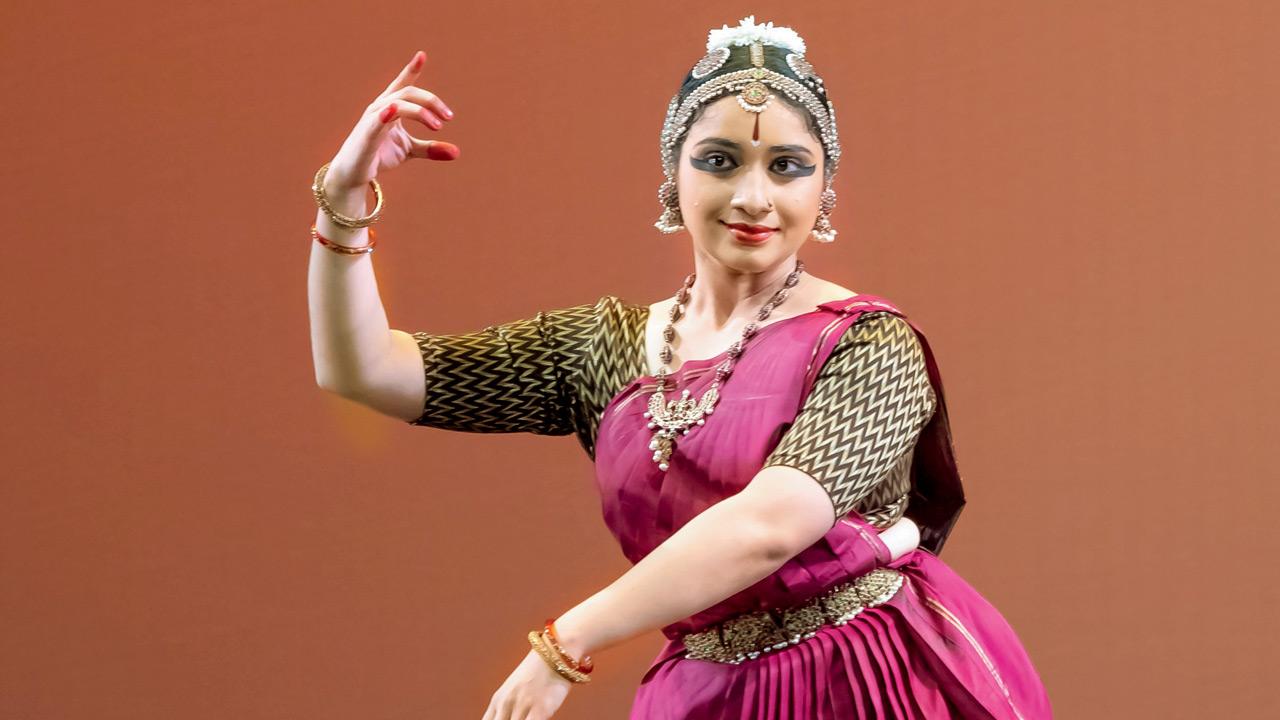 Celebrate India's classical dance forms by witnessing this festival in ...