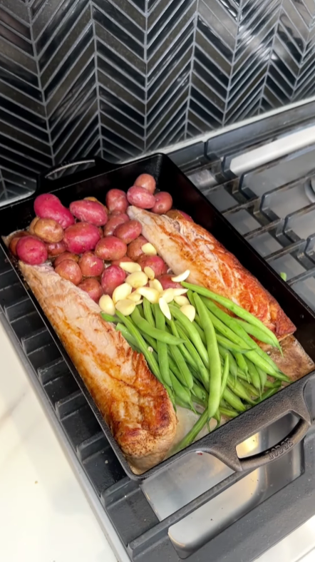 You'll never go back after trying these one pan dinners