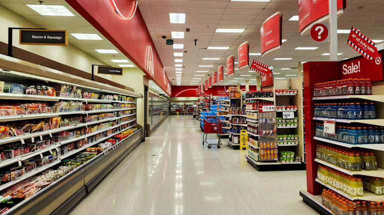 The Target grocery department red flag we just can't ignore
