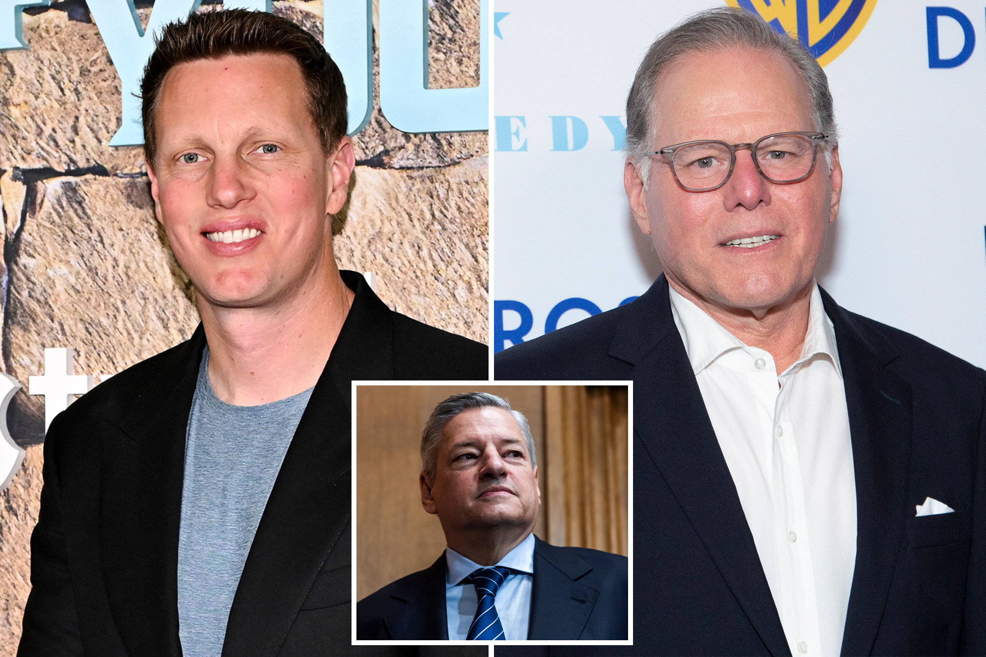 Paramount grows more confident Warner Bros. Discovery will drop Netflix bid