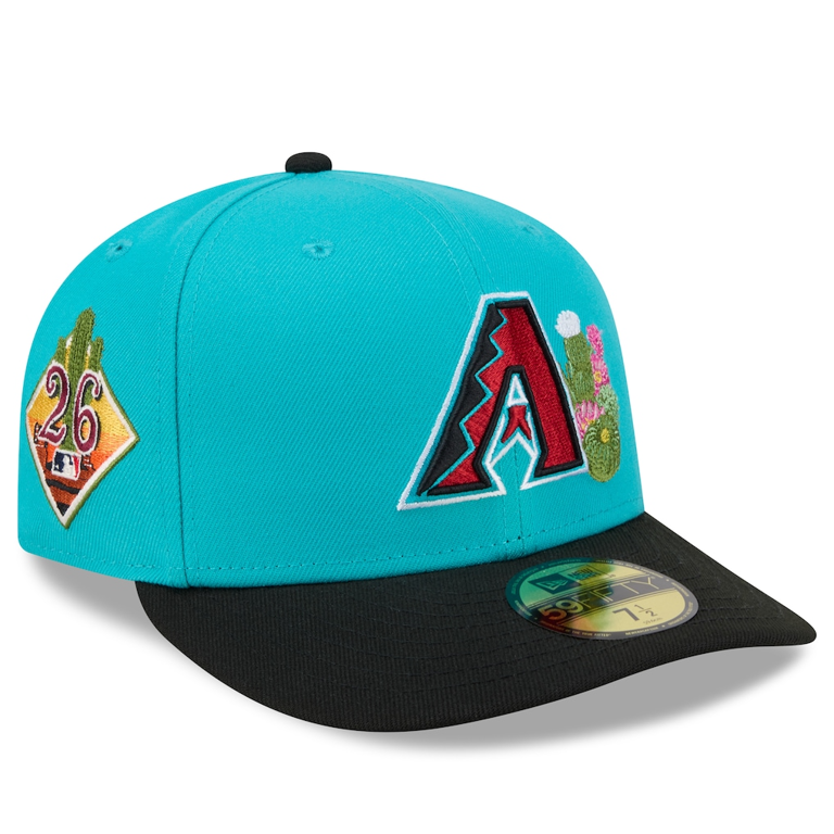 MLB spring training hats are here, check out all 30 and get yours now