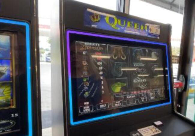 Federal judge rules gas station gaming machines illegal in Missouri