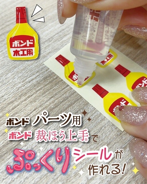 活動歴および当時の関連ビジュアル記録