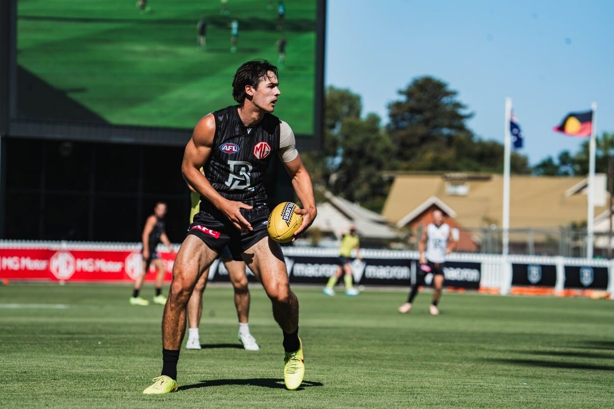 Like seeing Pat Cummins at mid off: Why Power skipper returned to ...