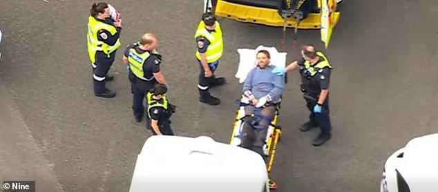 Justice on hold for teacher who allegedly stabbed his school principal ...