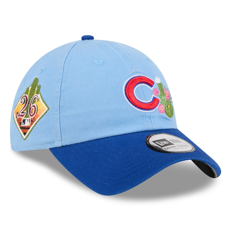 MLB spring training hats are here, check out all 30 and get yours now